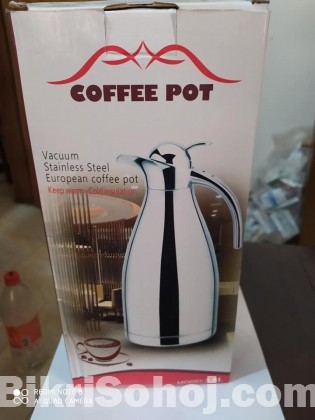 COFFEE POT( কফি পট)